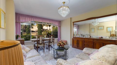 Foto 2 de Apartamento en venta en Divina Pastora, Marbella