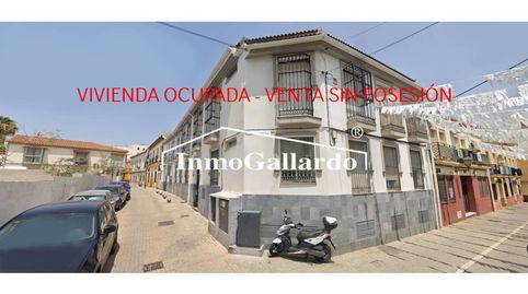 Foto 2 de Piso en venta en La Trinidad, Málaga Capital