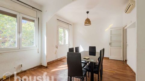 Foto 2 de Piso en venta en Ps Fabra I Puig, ., Porta, Barcelona Capital