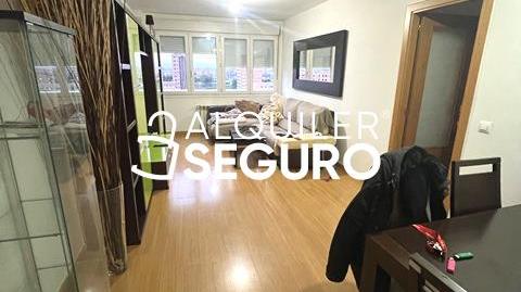 Photo 2 of Flat to rent in De Los Planetas