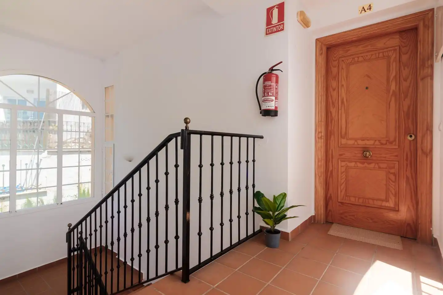 Dúplex en venta en Nerja con Aire acondicionado, Terraza y Trastero