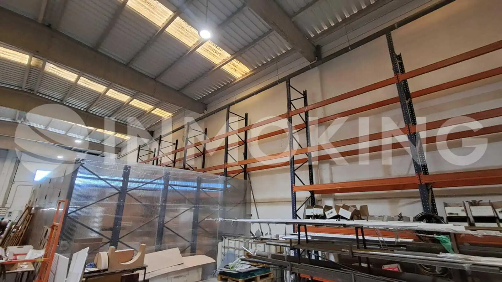Industrial buildings for sale in Museros