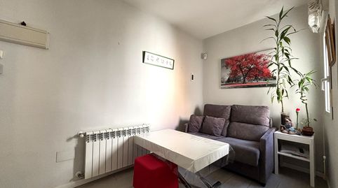Foto 5 de Piso en venta en Calle de Villaamil, Valdeacederas, Madrid Capital