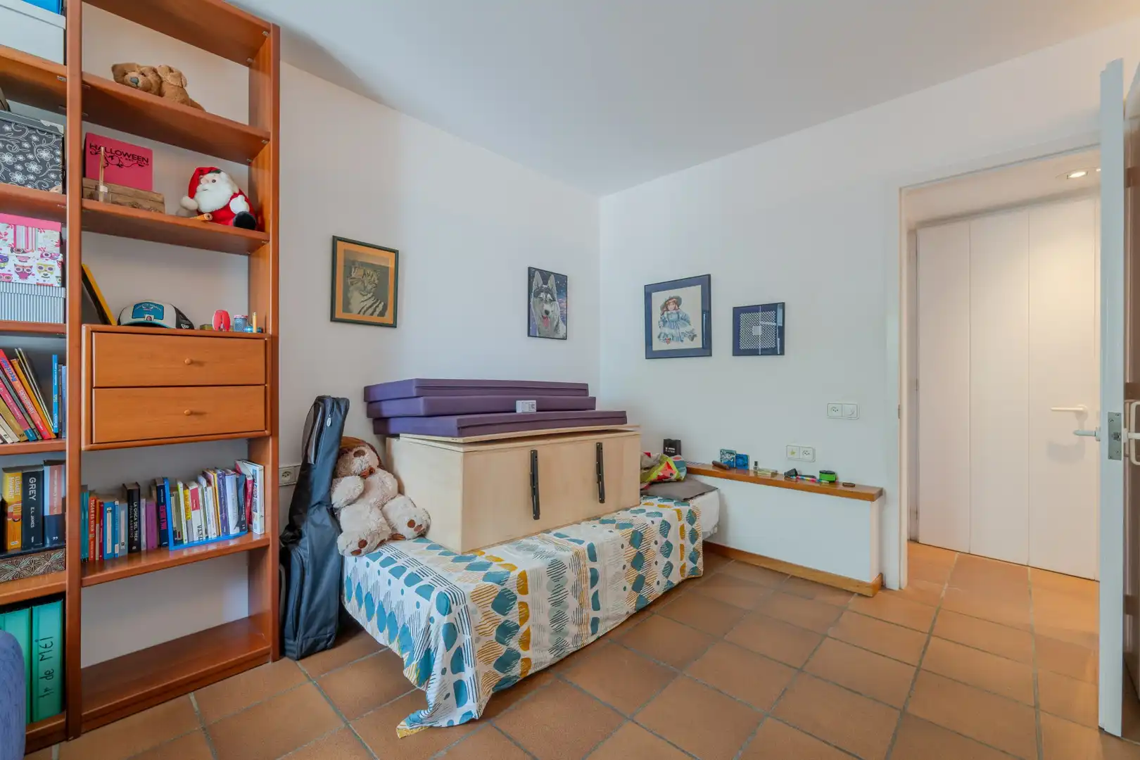 Casa con terraza en venta en BARCELONA, imagen 37