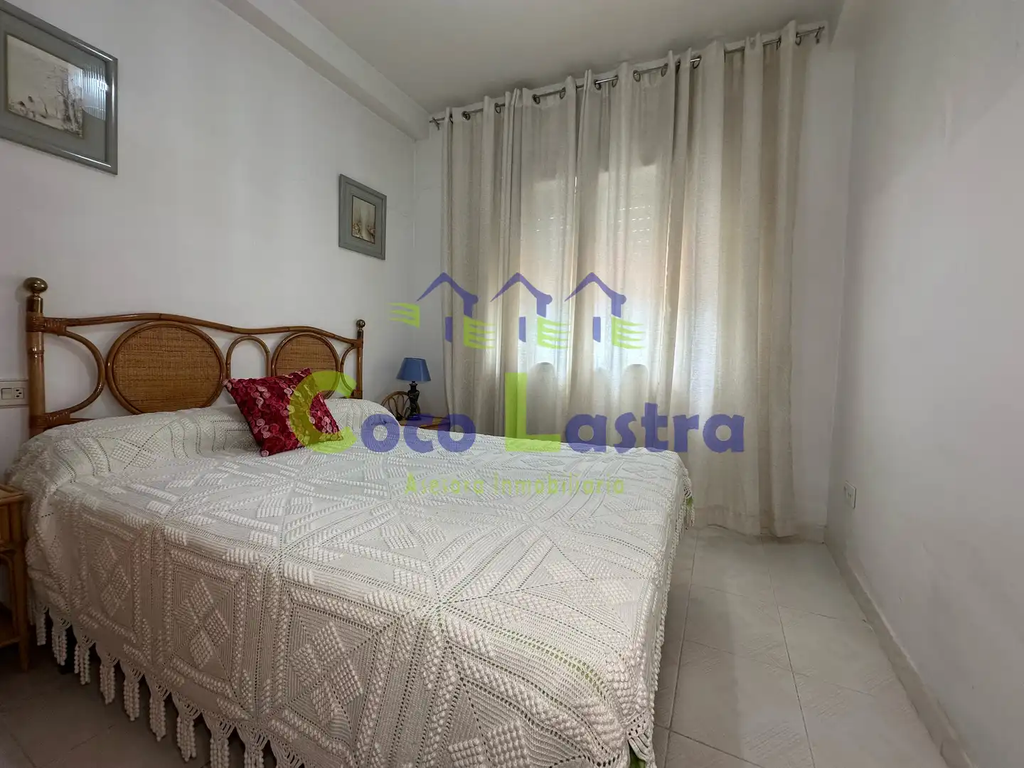 Habitación de Finca rústica en venta en Pedraza de Alba con Calefacción, Terraza y Trastero