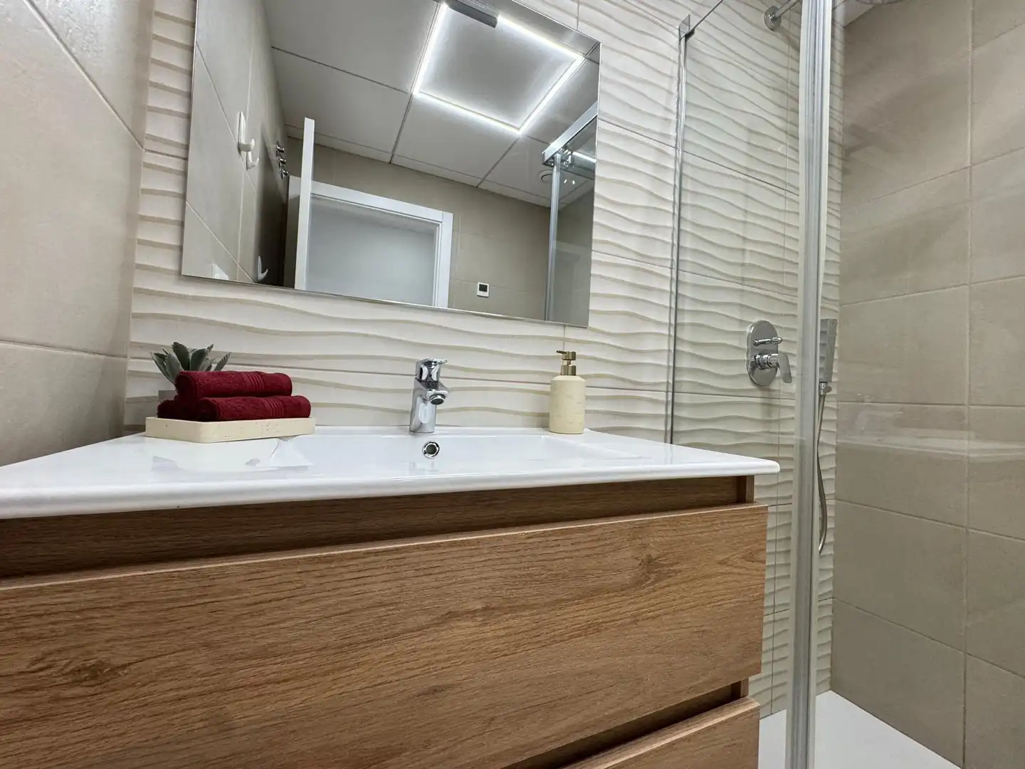 Apartment with terrace for sale in Calle arquitecto laramendi, imagen 37