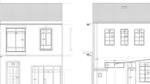 Foto 2 de Casa o chalet en venta en Rúa Lugo, 27, Arzúa, A Coruña