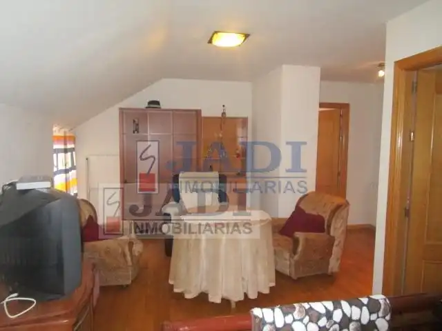 Ático en venta en Valdepeñas