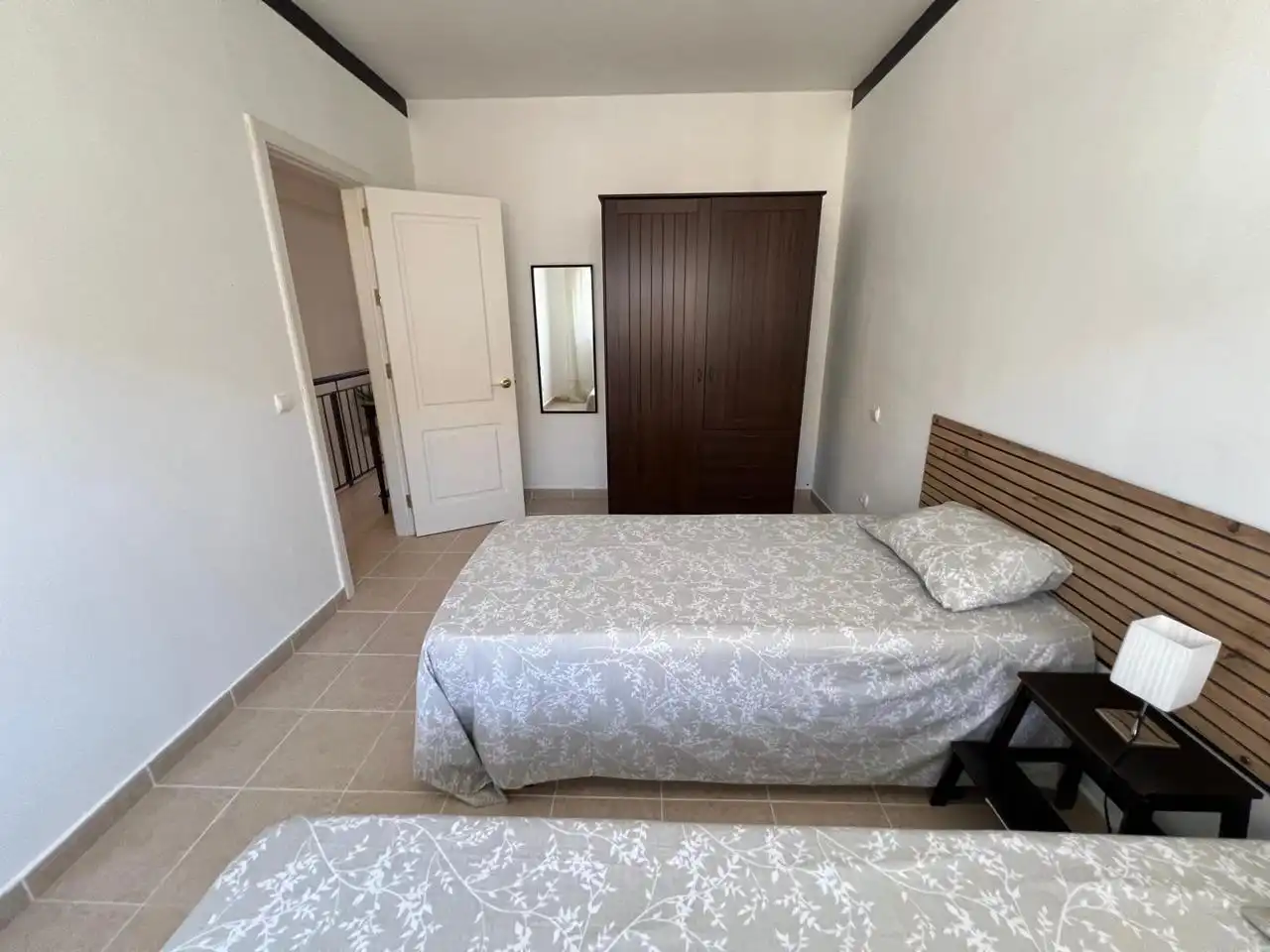Bedroom of Houses for rent in San Bartolomé de Tirajana