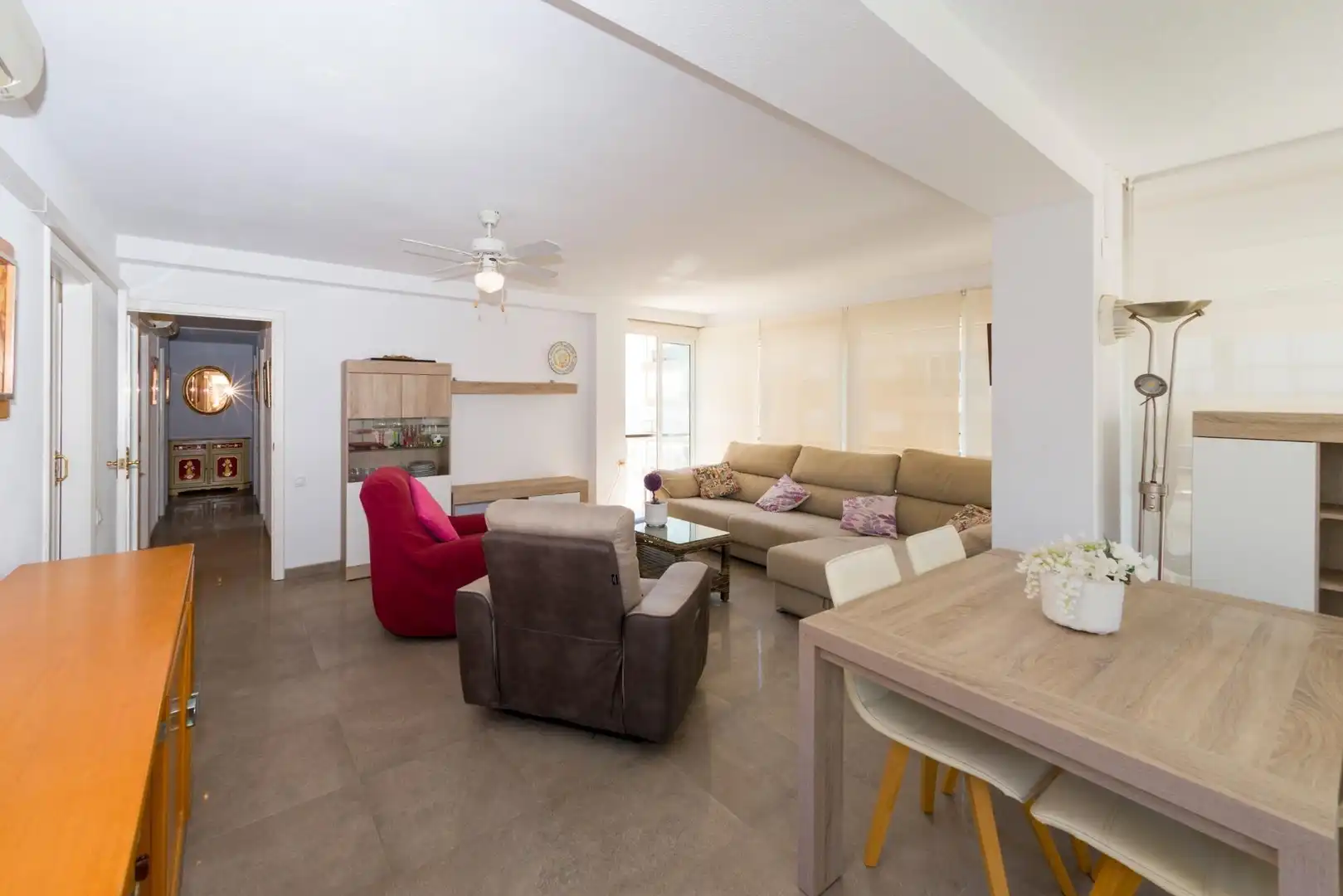 Apartment mit Garten zum Verkauf in Paseo Marítimo Bernat Artola 28, imagen 6