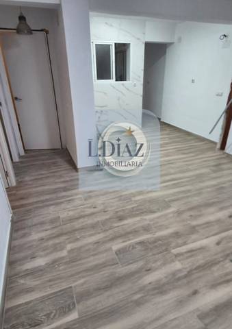 Planta baja en Venta en Camino de Antequera