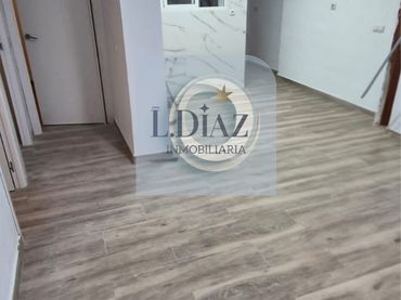 Rez-de-chaussée à vendre à Cruz de Humilladero