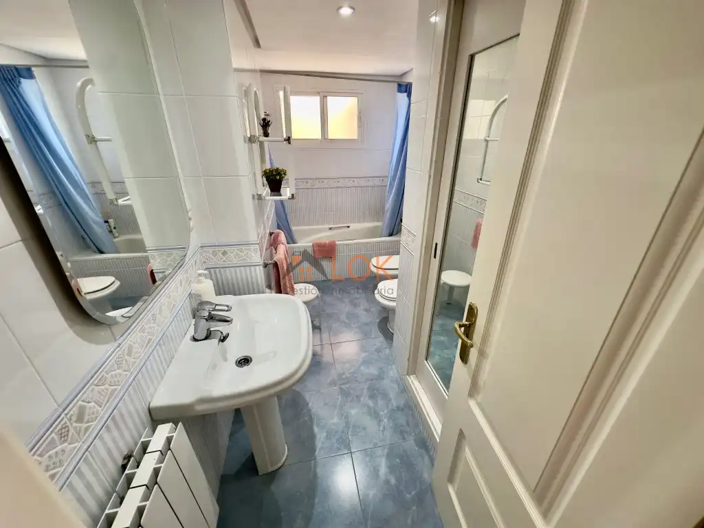 Wohnung mit Aufzug zum Verkauf in Paseo Maritimo Cdad De Melilla, imagen 52