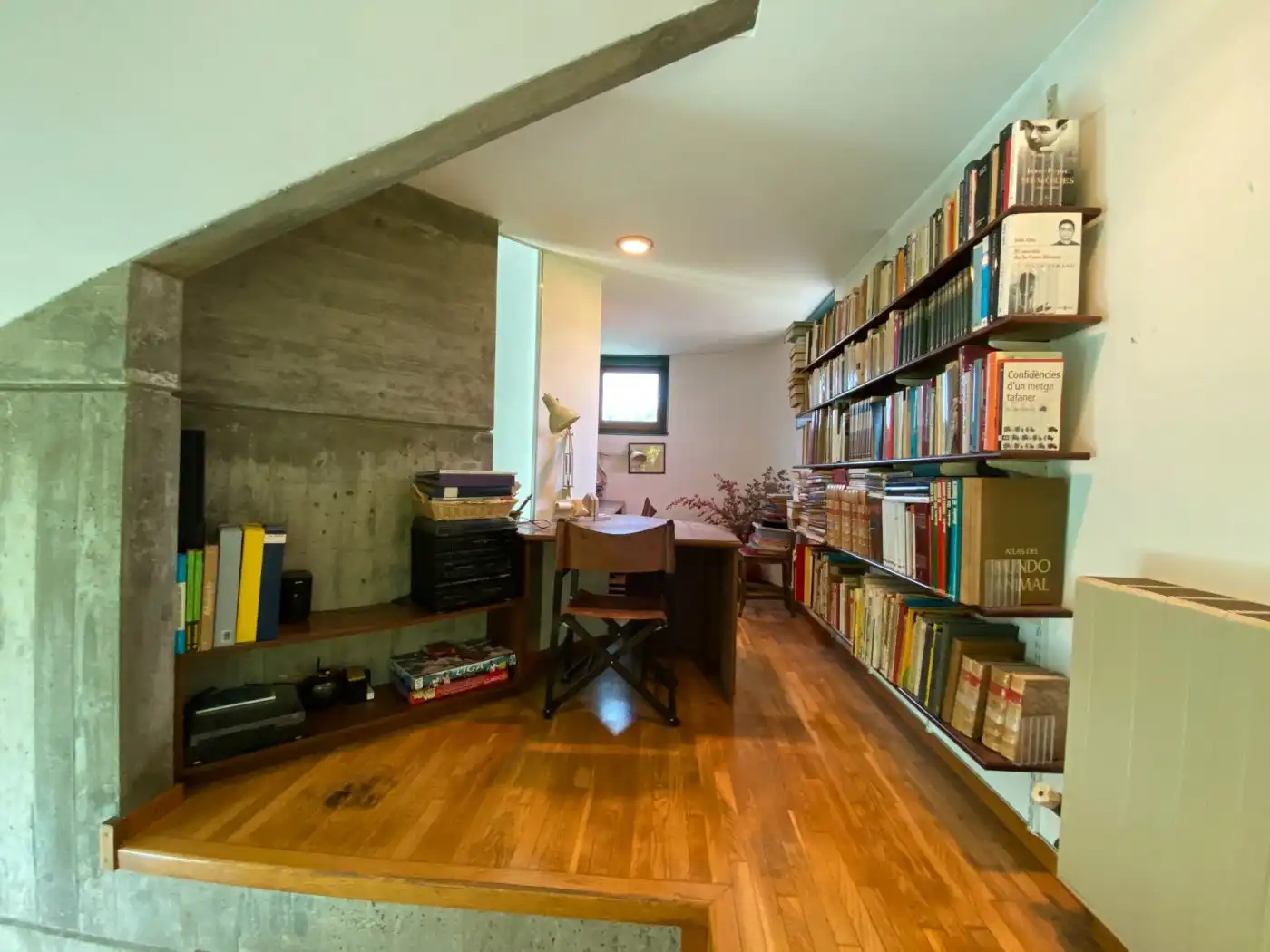 Casa o chalet en venta en Les Franqueses del Vallès con Calefacción, Jardín privado y Terraza