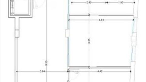 Foto 4 de Piso en venta en Calle la Creu, Pueblo - Urbanizaciones, Alicante