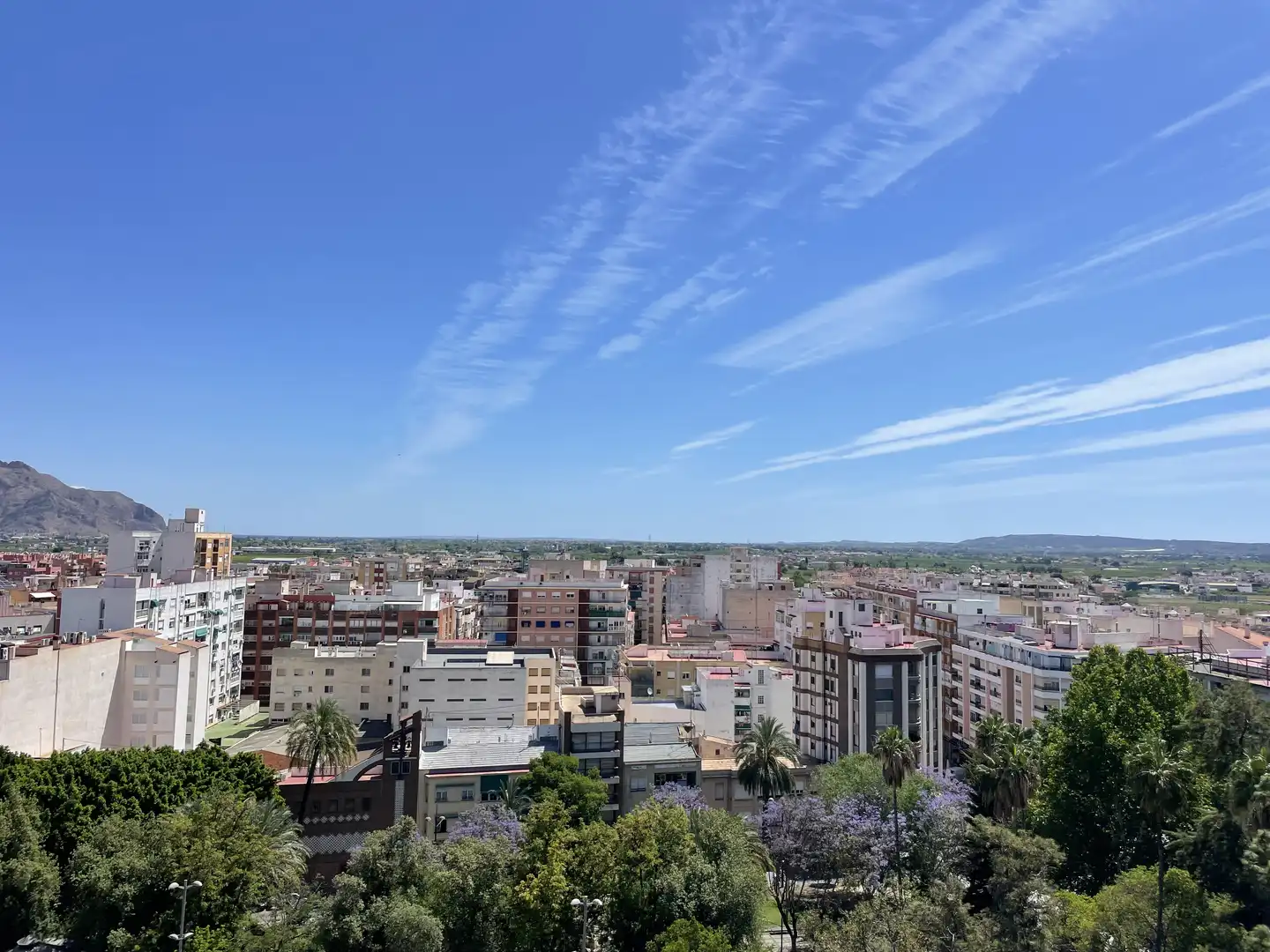 Penthouse with lift for sale in Avenida Teodomiro 5, imagen 27