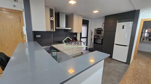 Foto 3 von Wohnung zur untervermieten in La Font d'en Carròs, Valencia