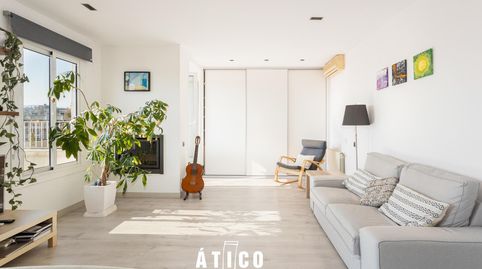 Foto 3 de Ático en venta en El Camp d'en Grassot i Gràcia Nova, Barcelona Capital
