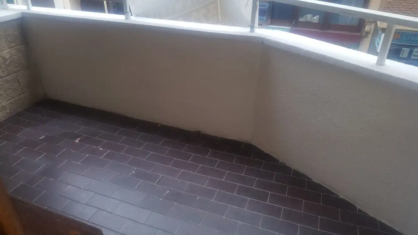 Terrasse von Wohnung zur Miete in Badajoz mit Klimaanlage, Heizung und Terrasse