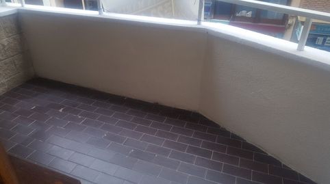 Foto 3 de Piso de alquiler en Santa Marina, Badajoz Capital