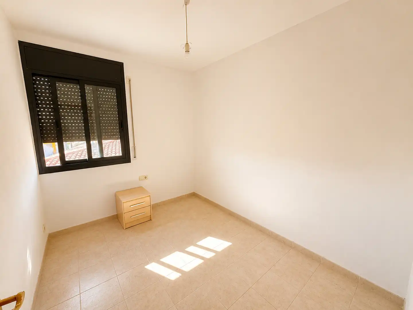 Bedroom of Flat for sale in Mont-roig del Camp  with Air Conditioner, Heating and Terrace
