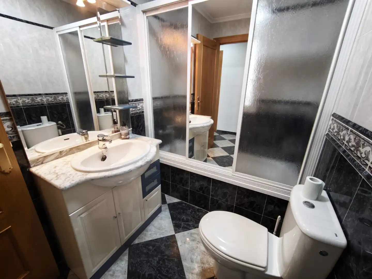 Flat with lift to rent in Calle Linares, imagen 35