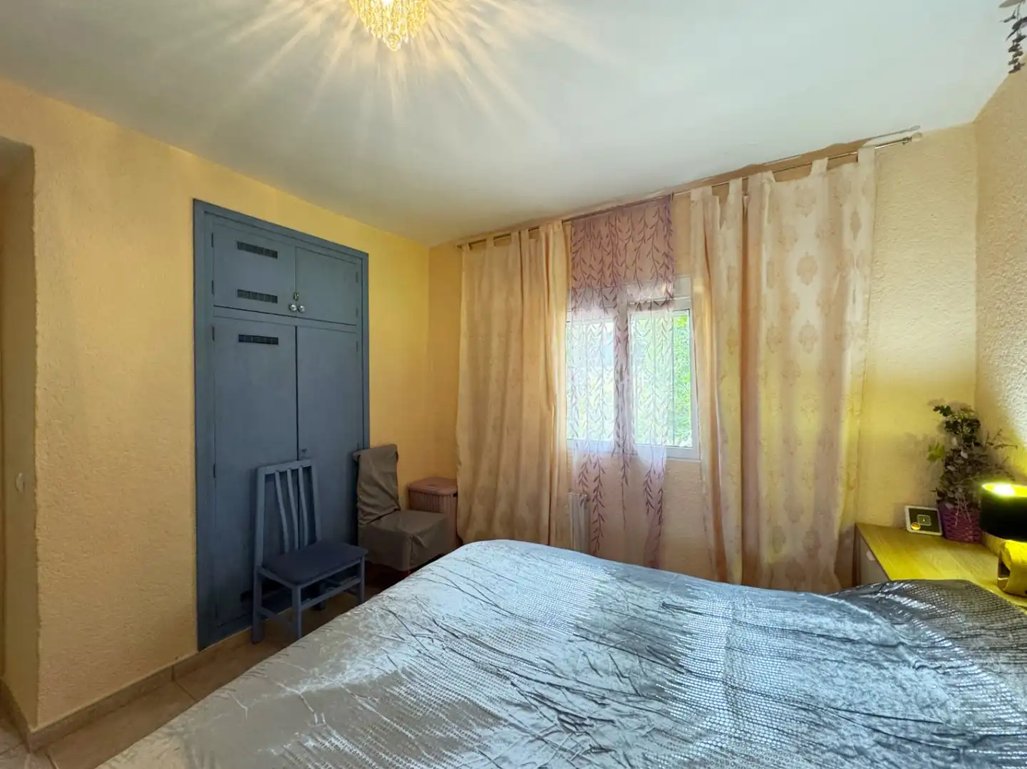 Habitación de Casa o chalet en venta en Jávea / Xàbia con Aire acondicionado, Calefacción y Piscina