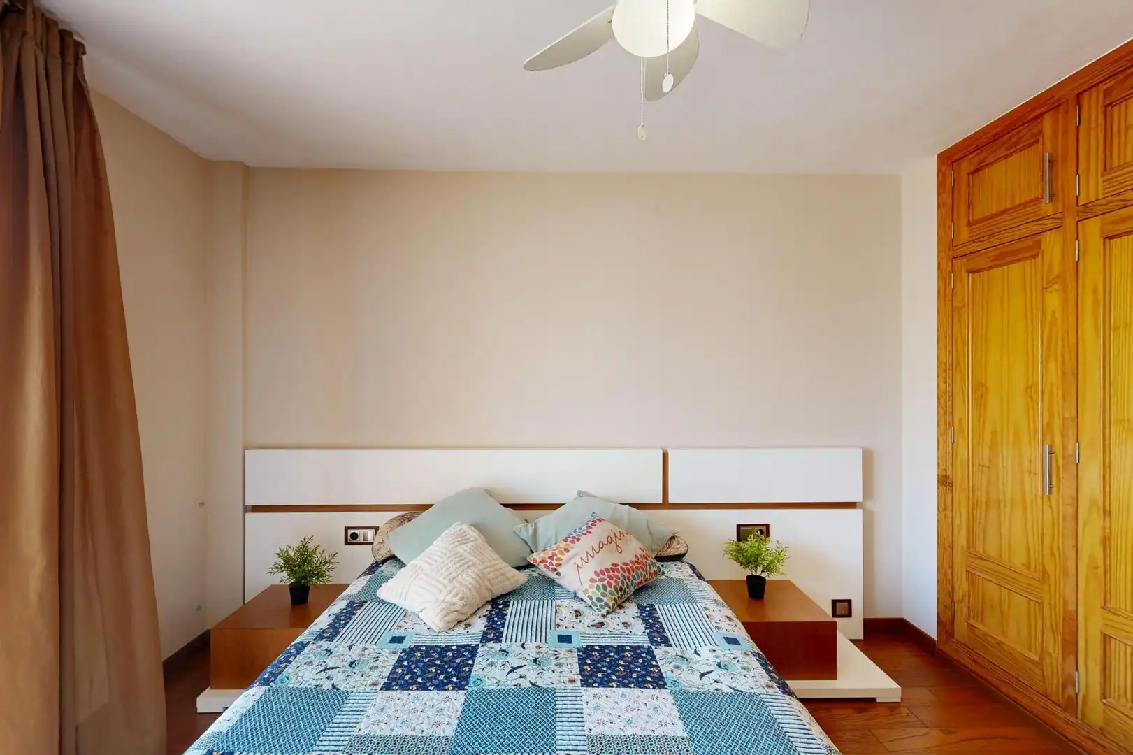 Casa amb terrassa en venda a Calle JACINTO BENAVENTE, imagen 51