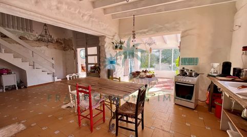 Foto 4 de Casa o chalet en venta en Avenida Nazaret-oliva, El Dossel - Mareny de San Lorenzo, Cullera