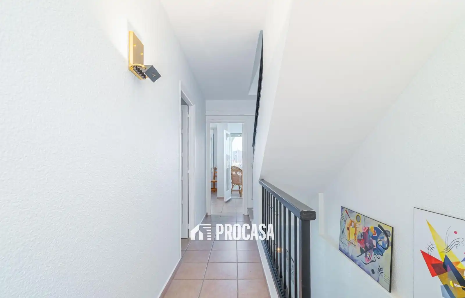 Casa a schiera in vendita a CAVALL DE MAR, imagen 18