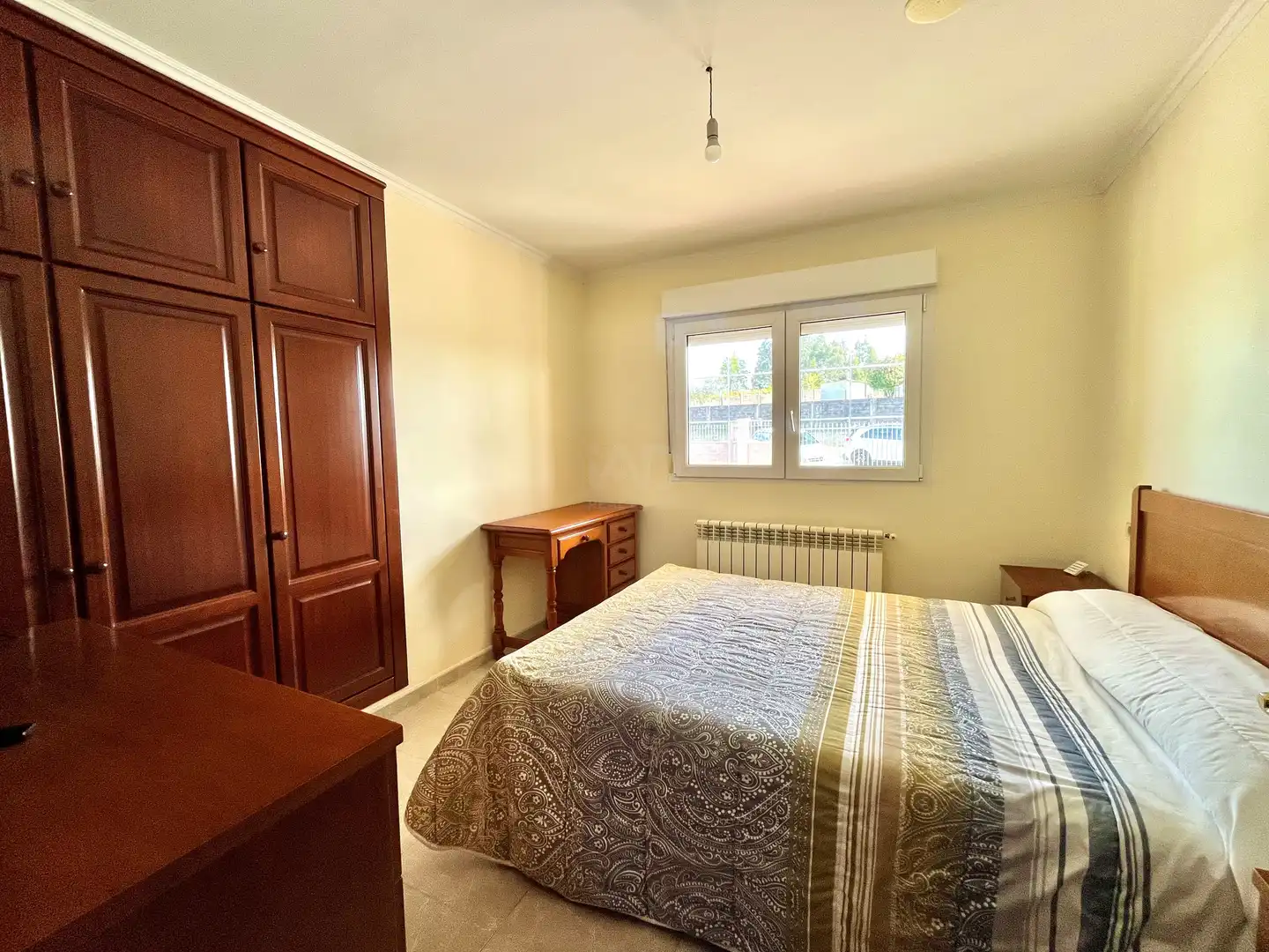 Habitación de Casa o chalet en venta en Coirós con Calefacción y Terraza
