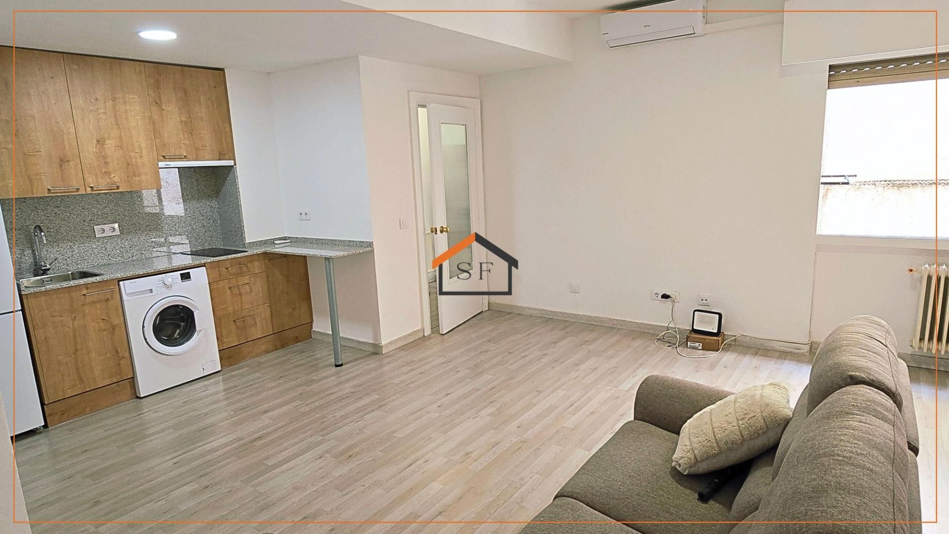 Study for sale in  Madrid Capital  with Air Conditioner