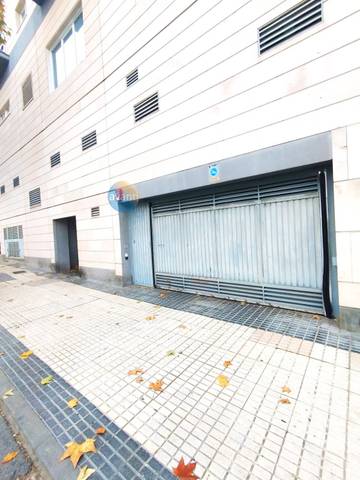 Trastero en Venta en Barrio Blanco