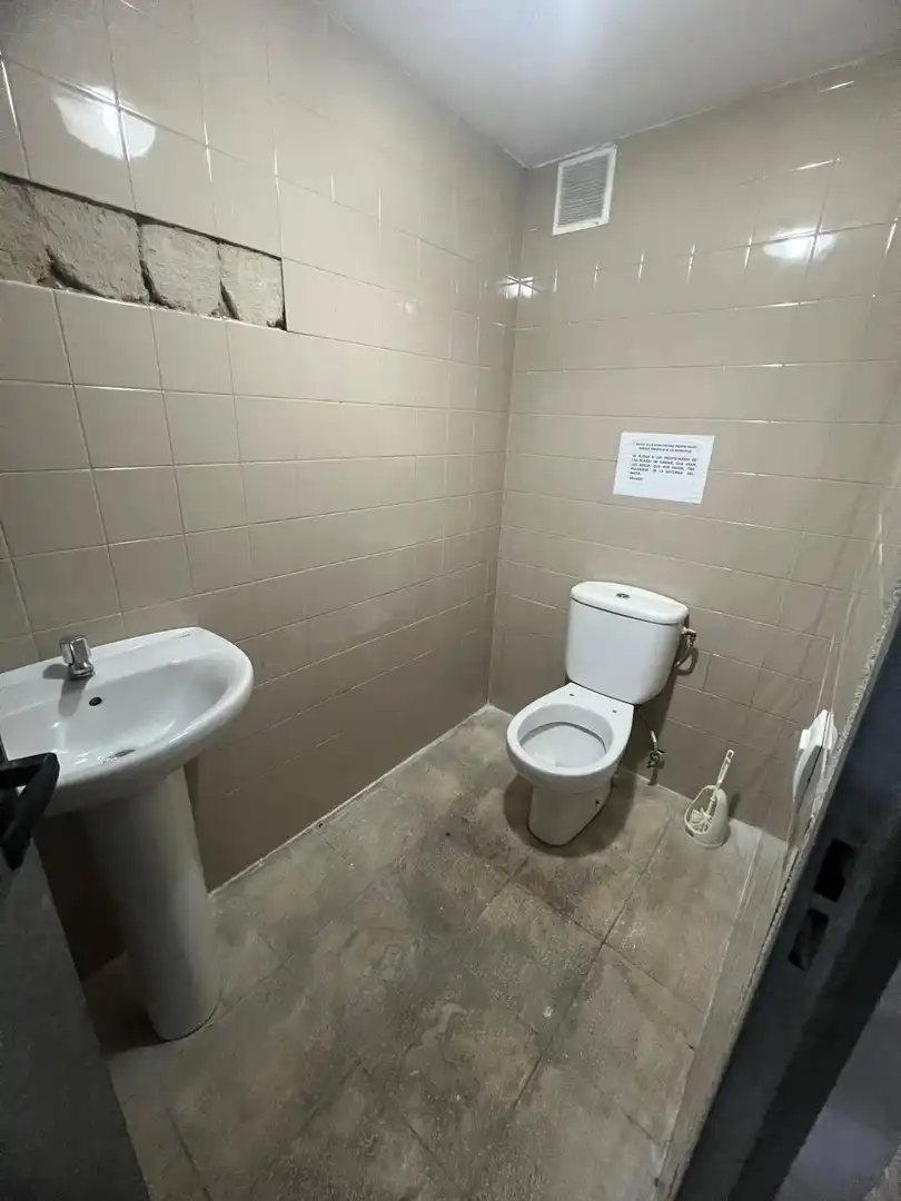 Baño de Garaje en venta en Ciudad Lineal