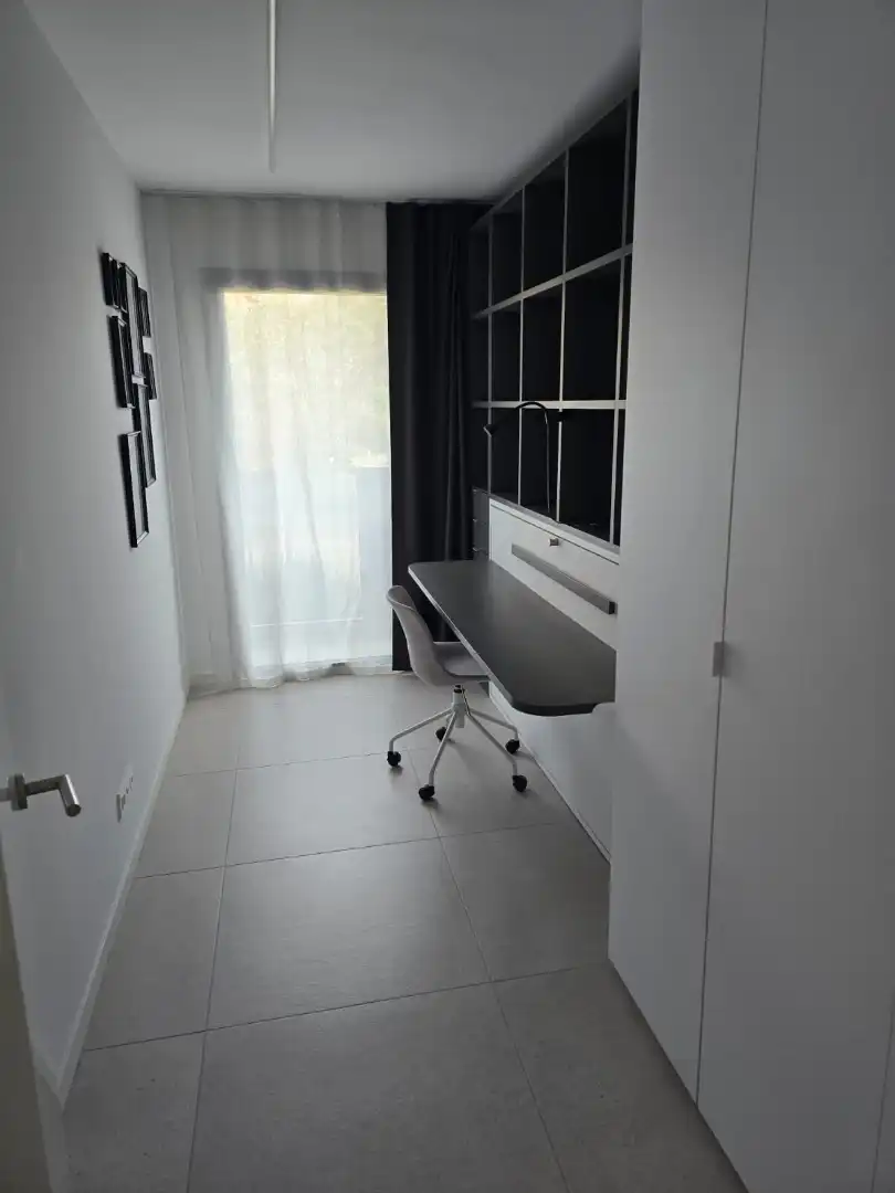 Piso con terraza en alquiler en Centre, imagen 14