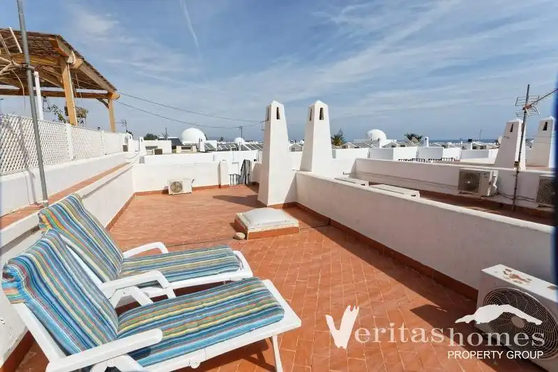 Maison mitoyenne à vendre à El Palmeral, imagen 19