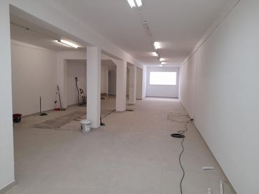 Local comercial en alquiler en Eixample