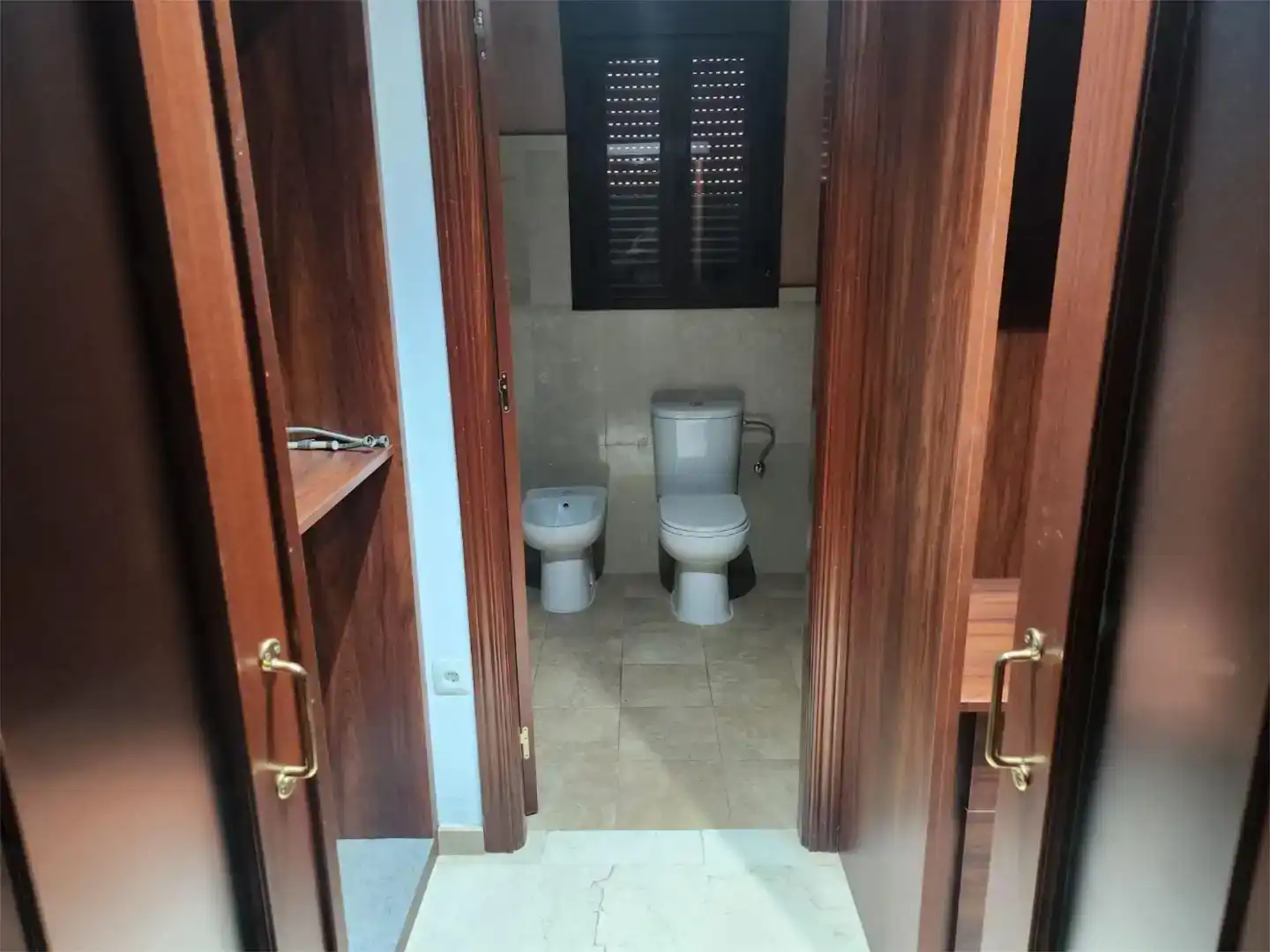 Baño de Casa o chalet en venta en Brenes