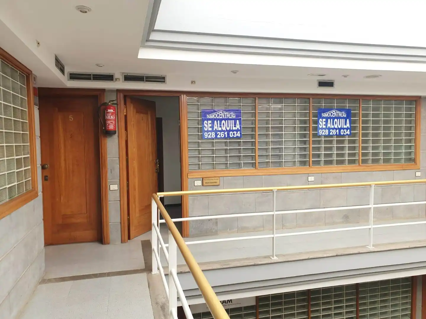 Oficina en venta en Las Palmas de Gran Canaria con Amueblado