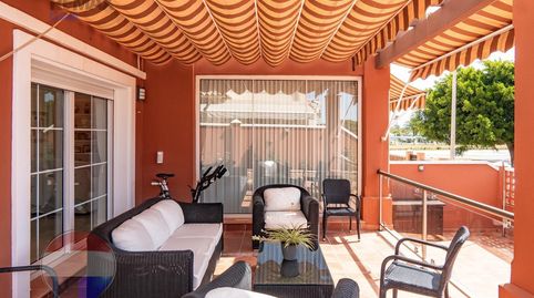 Foto 3 von Einfamilien-Reihenhaus zum Verkauf in Calle Antonio Moya Fernandez, Los Álamos, Torremolinos