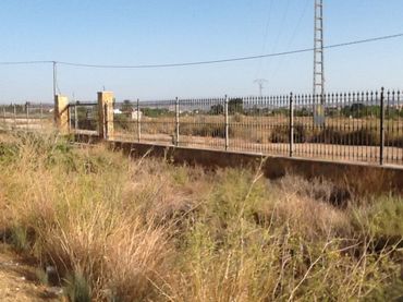 Terreno residencial en venta en Novelda