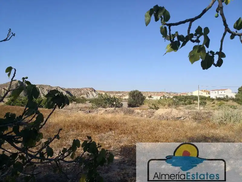 Lands and plots for sale in Arboleas, imagen 10