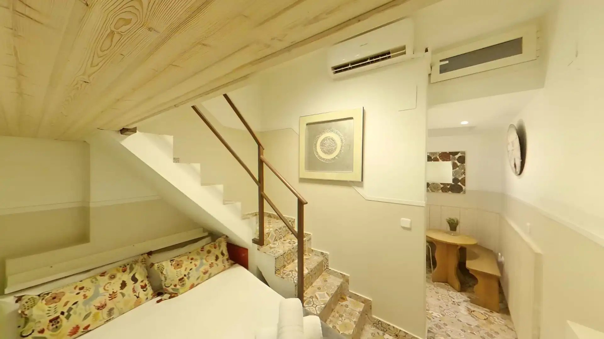 Flat to rent in Calle de Almadén, imagen 27