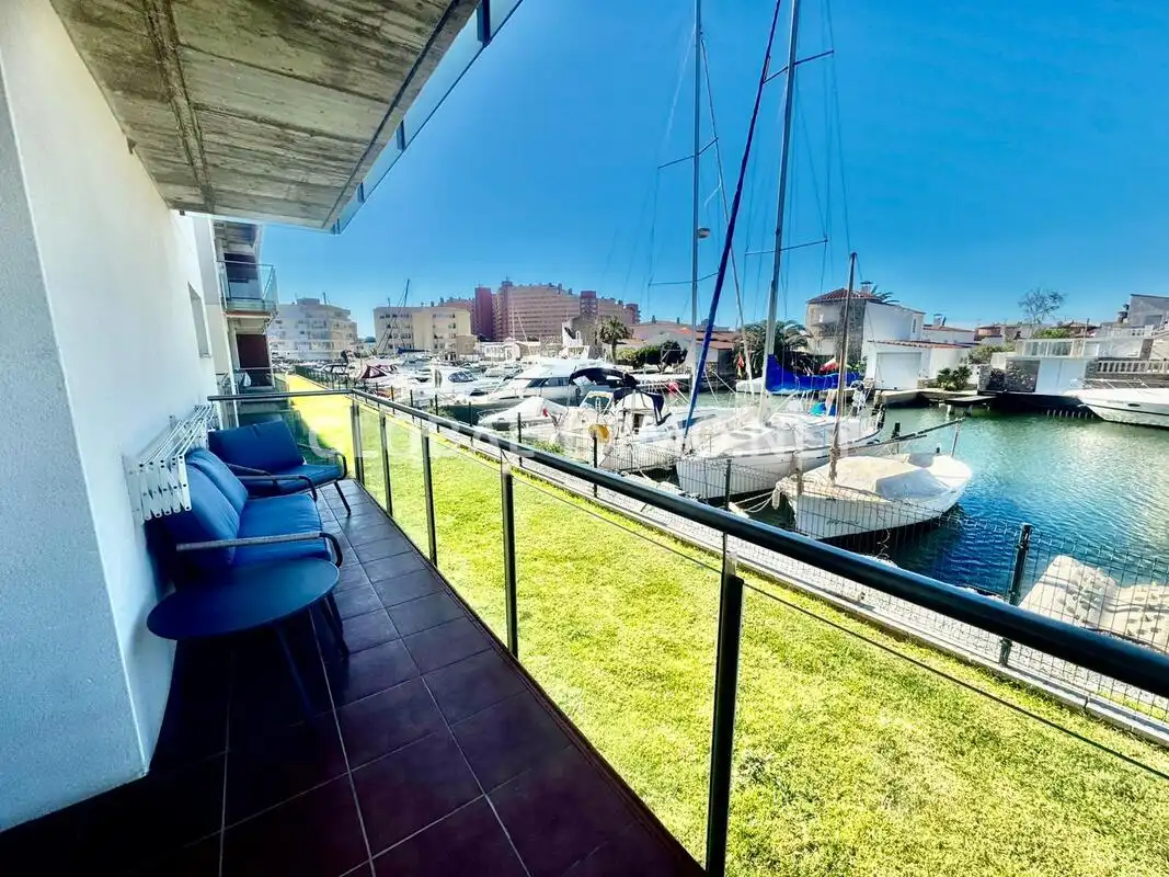 Mini appartamento con piscina in vendita a Carrer Cap Blanc, imagen 4