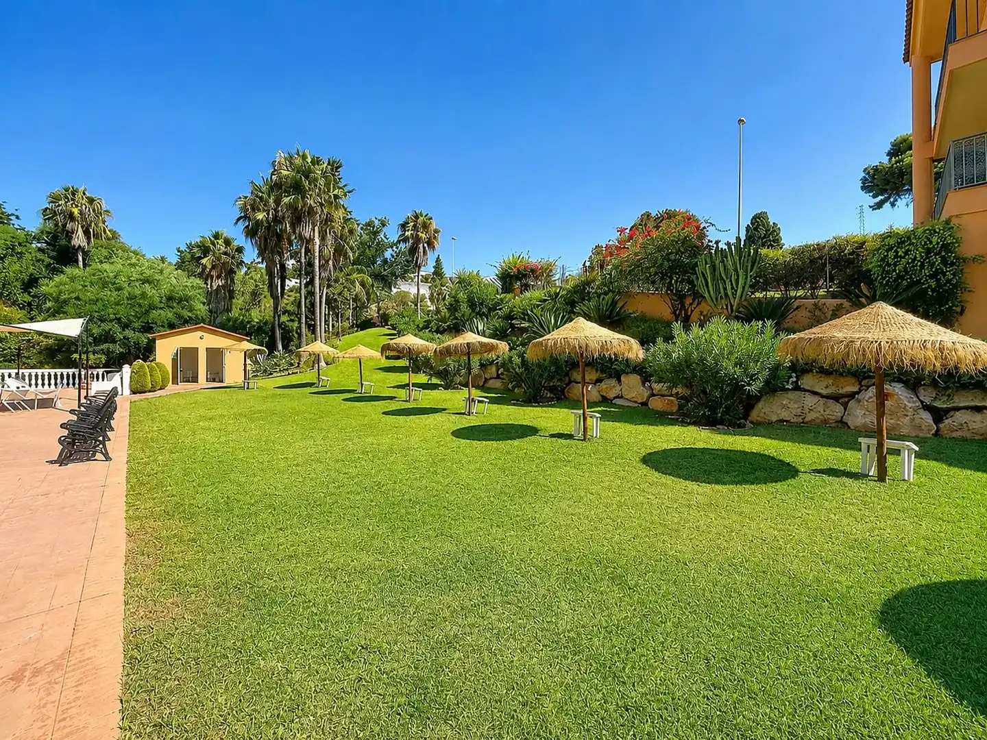 Apartment mit Pool zum Verkauf in 14 Calle Tomillo #planta 3, imagen 26