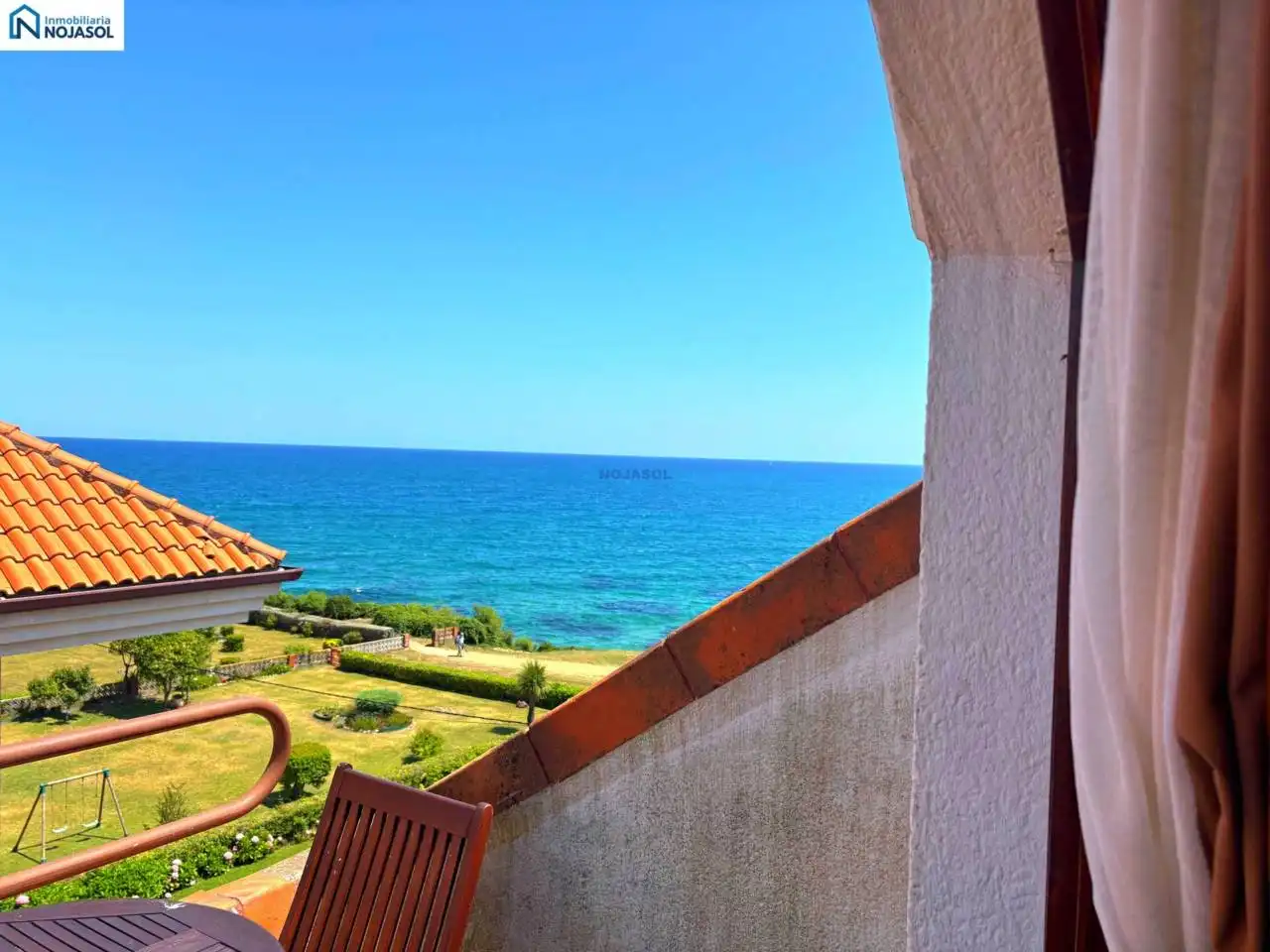 Apartment zur Miete in Calle La Costa, imagen 4