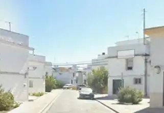Vista exterior de Casa o chalet en venta en Osuna