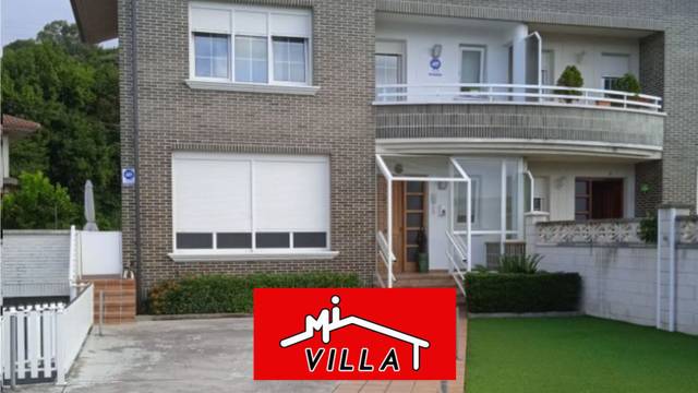 Casa-chalet en Venta en El Callejo - La Pesquera - La Arenosa