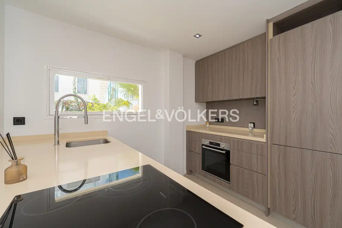 Casa con piscina en venta en Balcón de Finestrat - Terra Marina, imagen 12