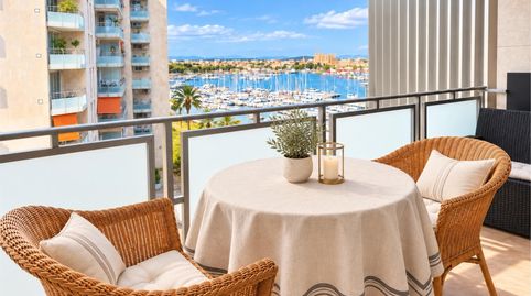 Foto 4 de Piso en venta en El Terreno, Palma de Mallorca